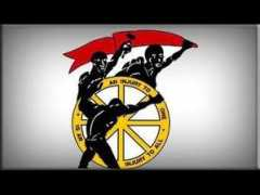 Cosatu