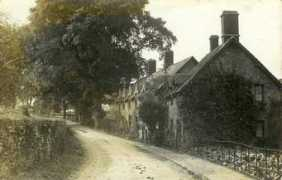 Cosham