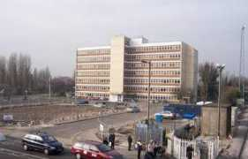 Cosham