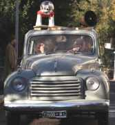 mymovies.it Cosmonauta