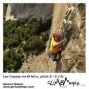 climbandmore.com Cossey