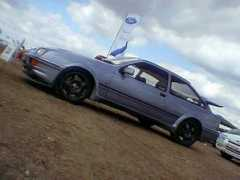 Cossie