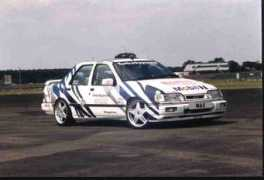 Cossie