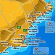 stay-in-europe.net Costablanca