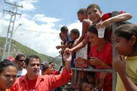 aporrea.org Costamar
