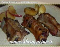erbeincucina.it Costine