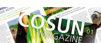 Cosun
