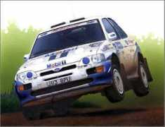 asamistudio.com Cosworth