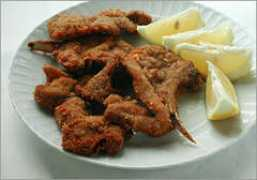 forchettina.it Cotoletta