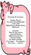 acadianahumane.org Couchon