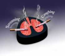 Coughing