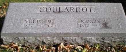 rootsweb.ancestry.com Coulardot