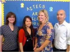 laquintahs.org Counselor