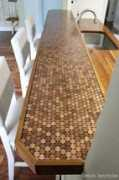 domesticimperfection.com Countertop