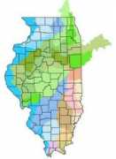 ilrdss.isws.illinois.edu Counties