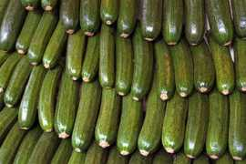 Courgette