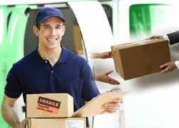 Courier