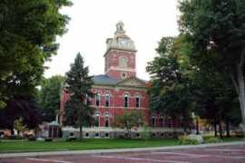 courthouseclassic.com Courthouse