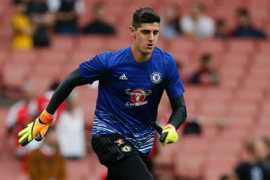 dailystar.co.uk Courtois