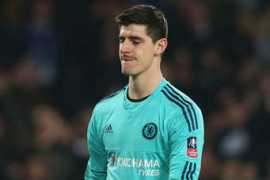 dailystar.co.uk Courtois