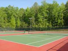 Courts