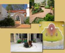 casitabuilders.com Courtyards