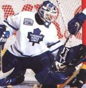 goaliesarchive.com Cousineau