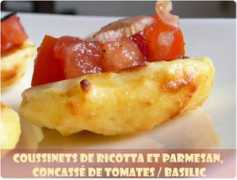 chefnini.com Coussinet