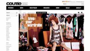 Coutie