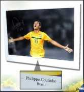 sportsignings.com Coutinho