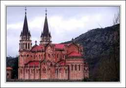 Covadonga