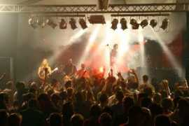 noway-musik.de Coverband