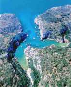 Coves