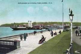Cowes