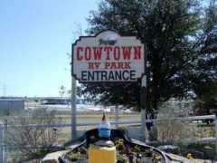 Cowtown