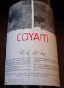 Coyam