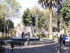 Coyoacan