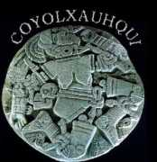 Coyolxauhqui