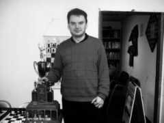 nwchess.com Cozianu