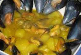 Cozze