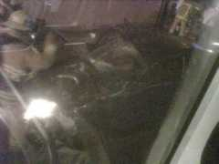Craash