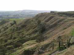 geograph.org.uk Cracken