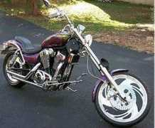 seegercycle.com Craigh