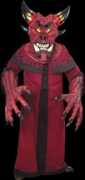 halloween-mask.com Craky