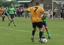 bufc.drfox.org.uk Cramman