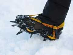 Crampon