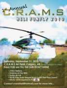 Crams