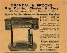 joycetice.com Crandal