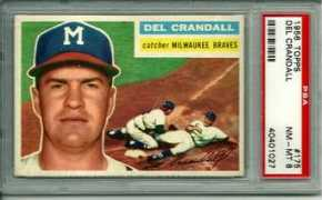 psacard.com Crandel