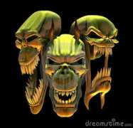 it.dreamstime.com Crani